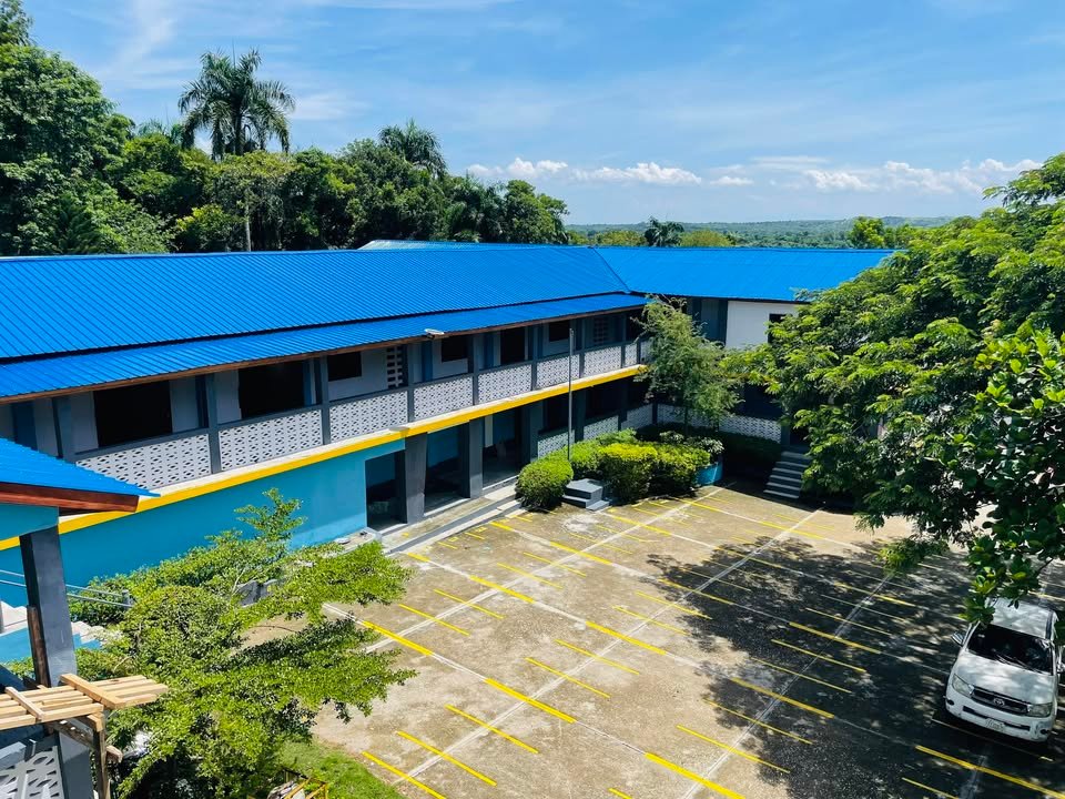 Campus PSCSMP