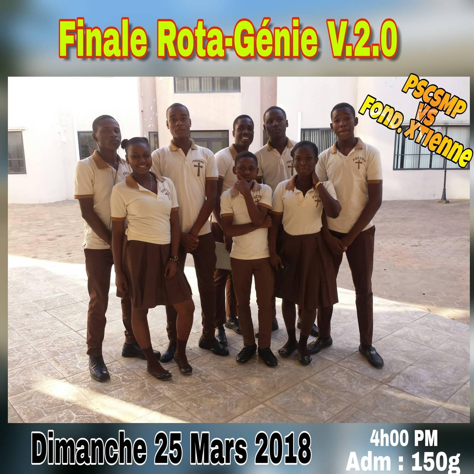 Excellence académique